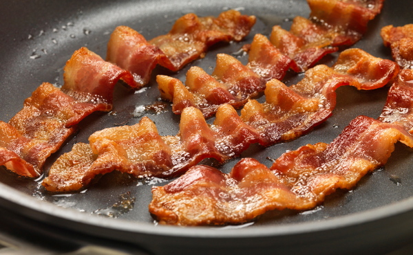 Bacon-Pic